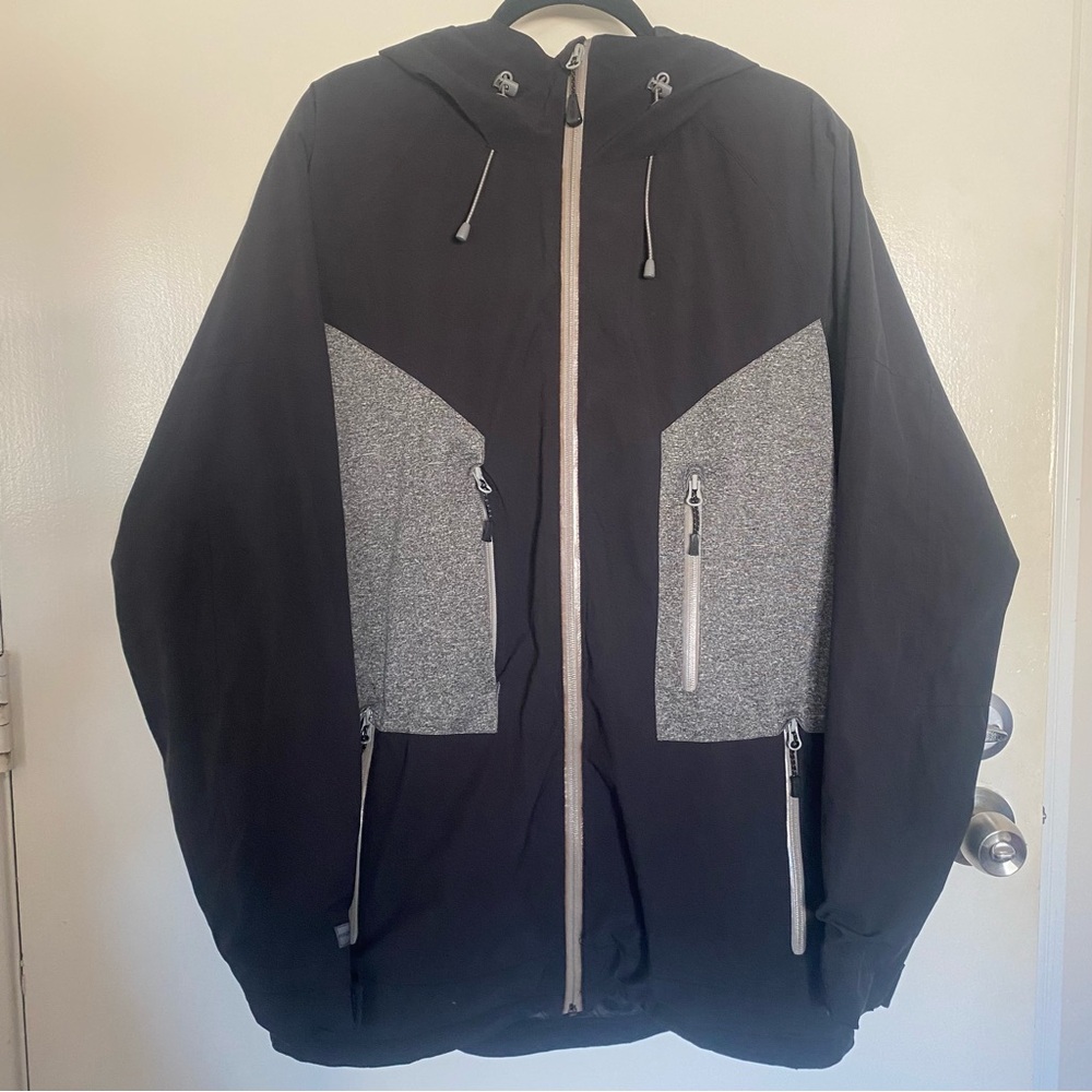 RPZN Limited Partnership Snow‎ Jacket - Picture 8 of 9